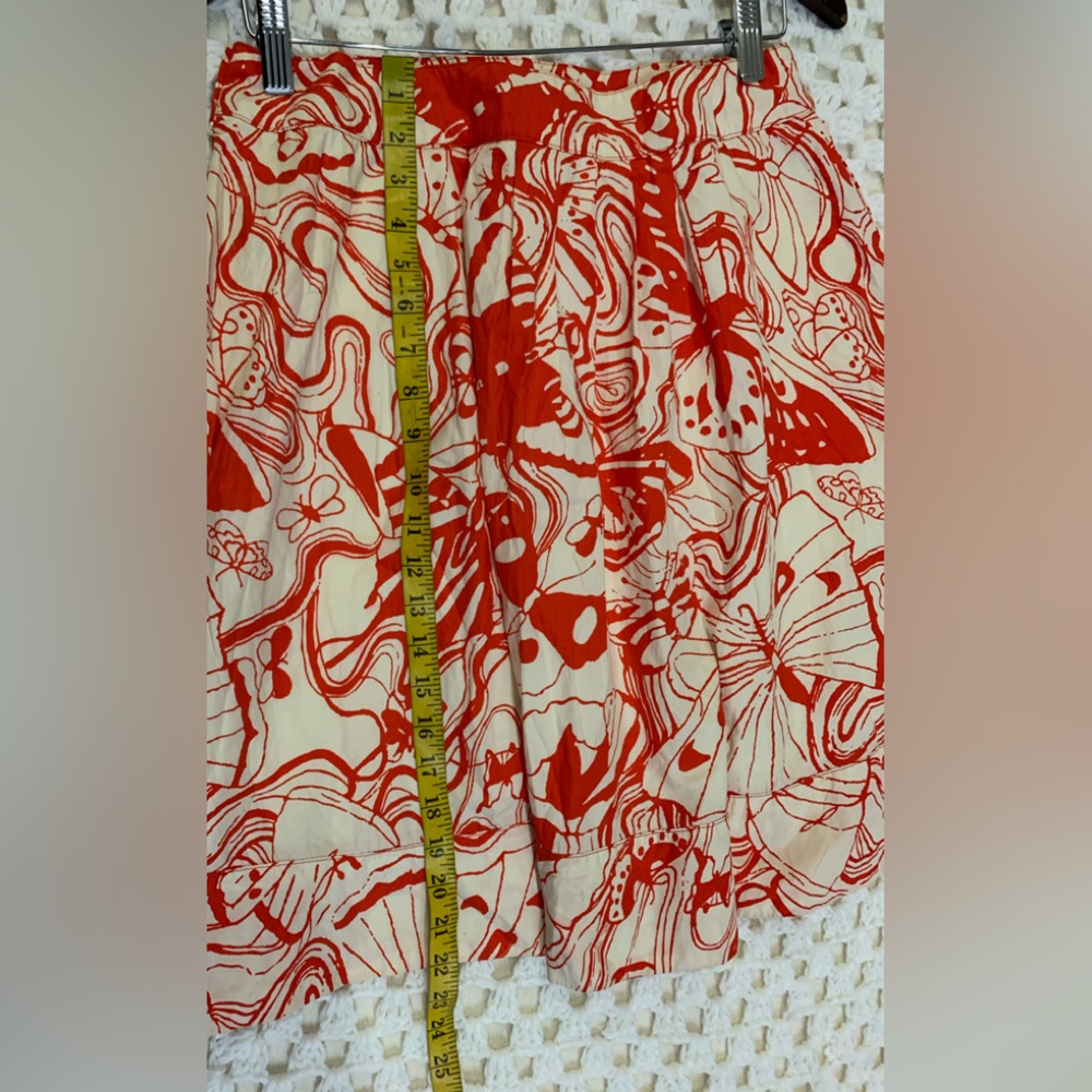 Fei  skirt - Picture 8 of 10